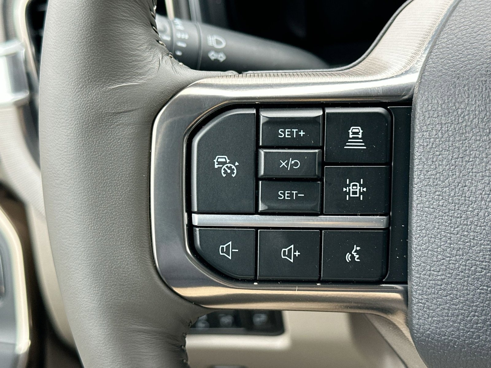 New 2026 Ford F450 Platinum w/ Platinum Plus Package AWD/4WD image 20