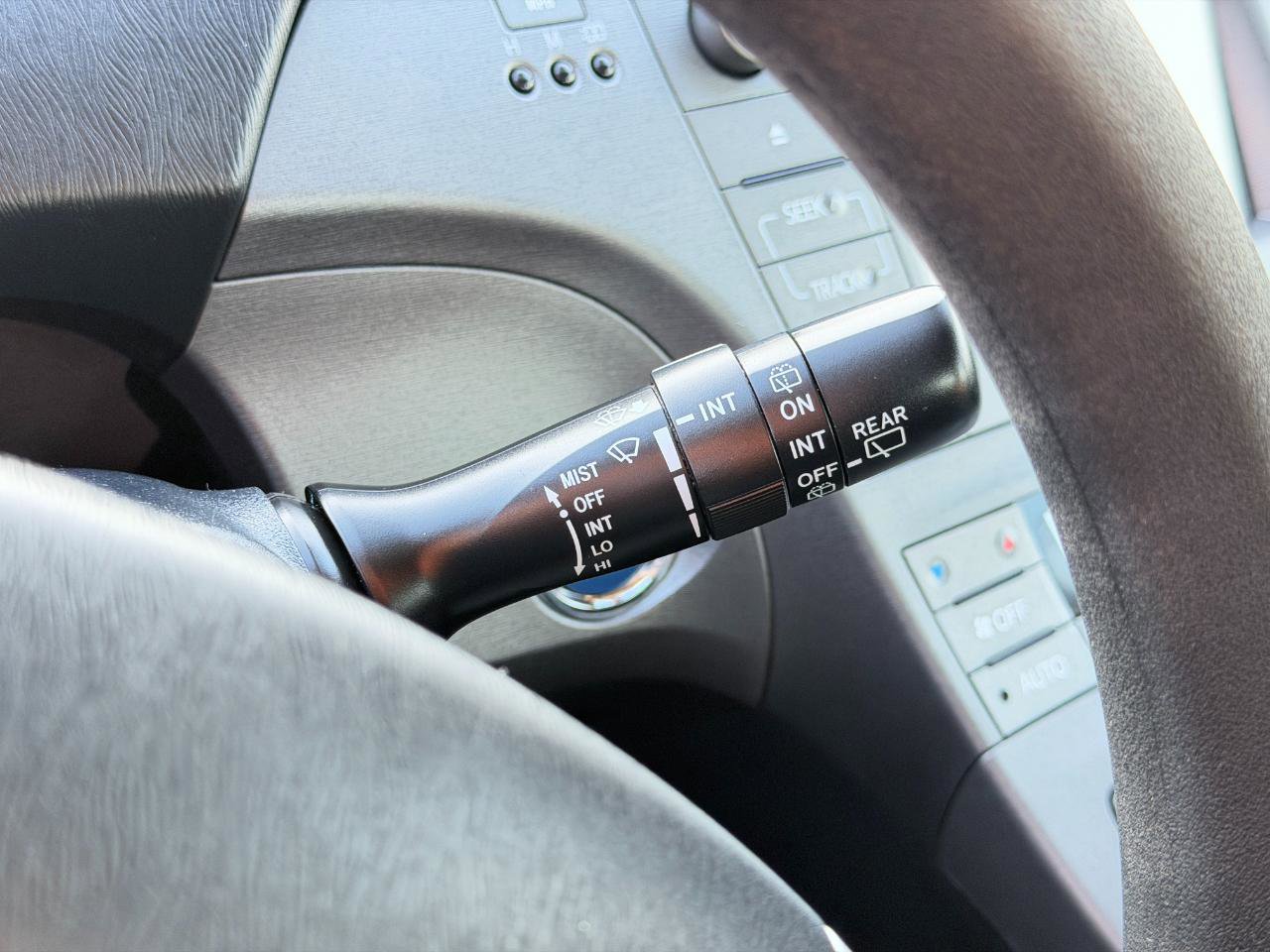 Used 2013 Toyota Prius Two image 68