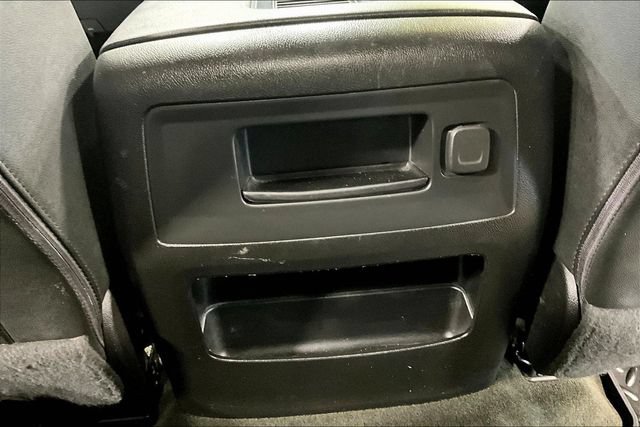 Used 2018 Chevrolet Silverado 2500 LTZ w/ Custom Sport Edition AWD/4WD image 11