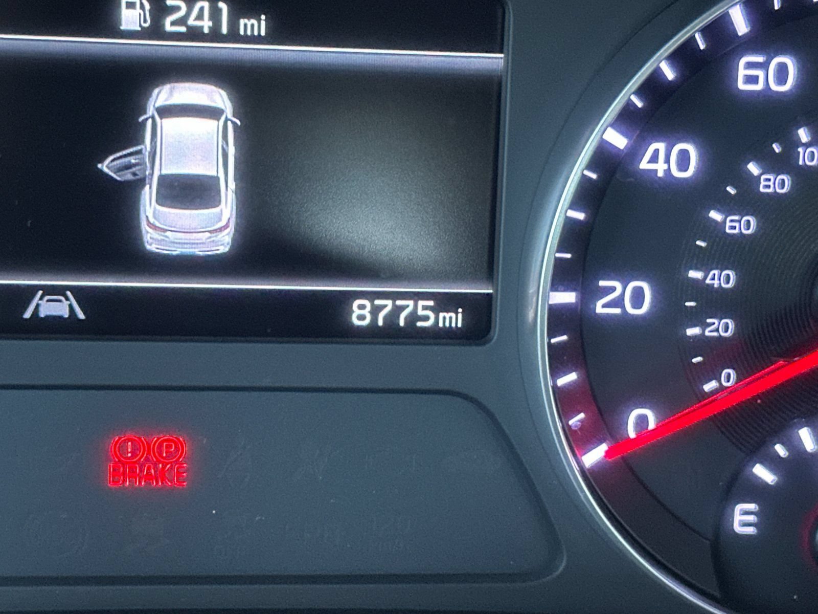 Certified 2023 Kia Forte LXS w/ LXS Technology Package FWD image 30
