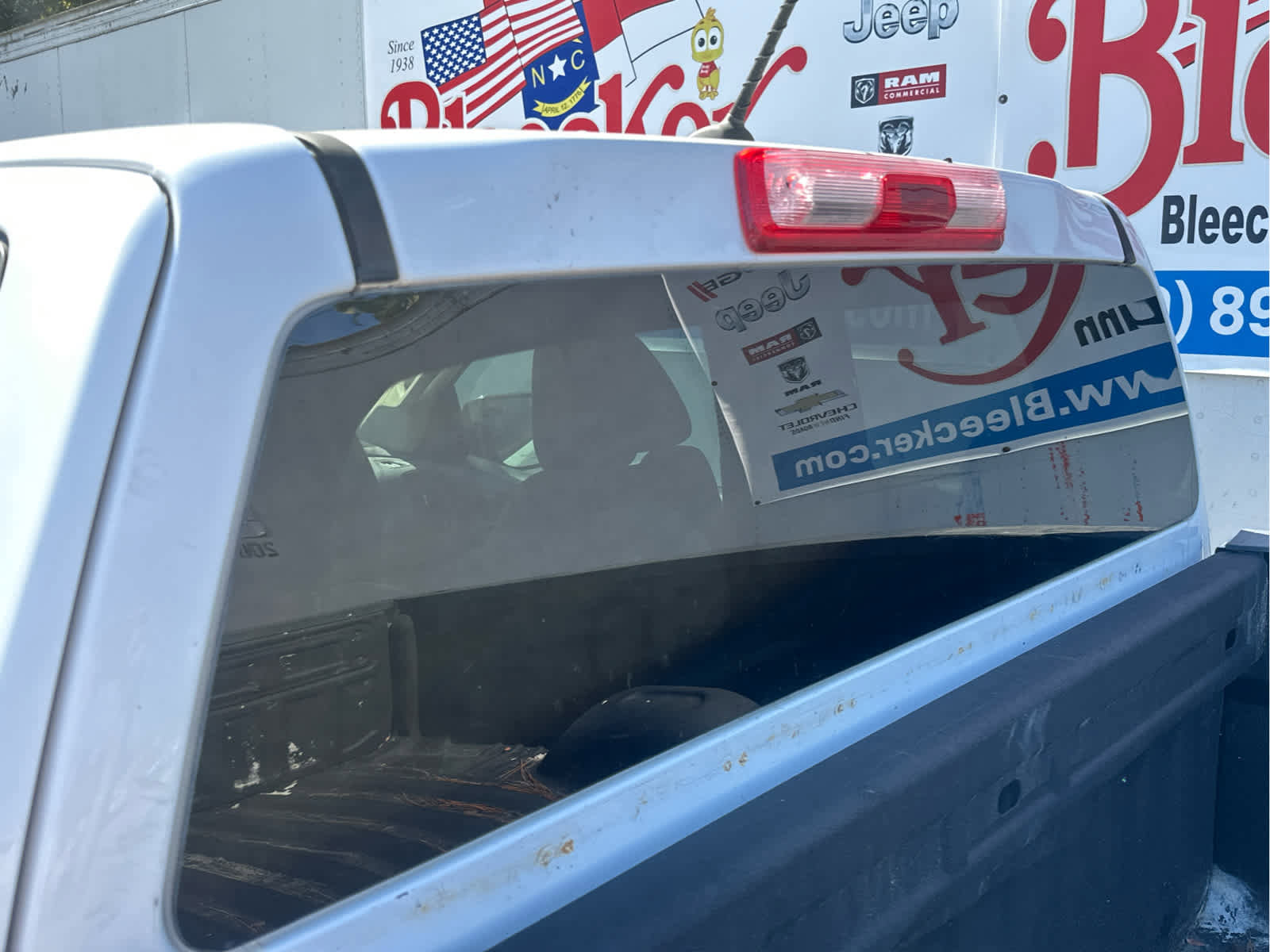 Used 2020 Chevrolet Colorado W/T w/ WT Convenience Package image 15