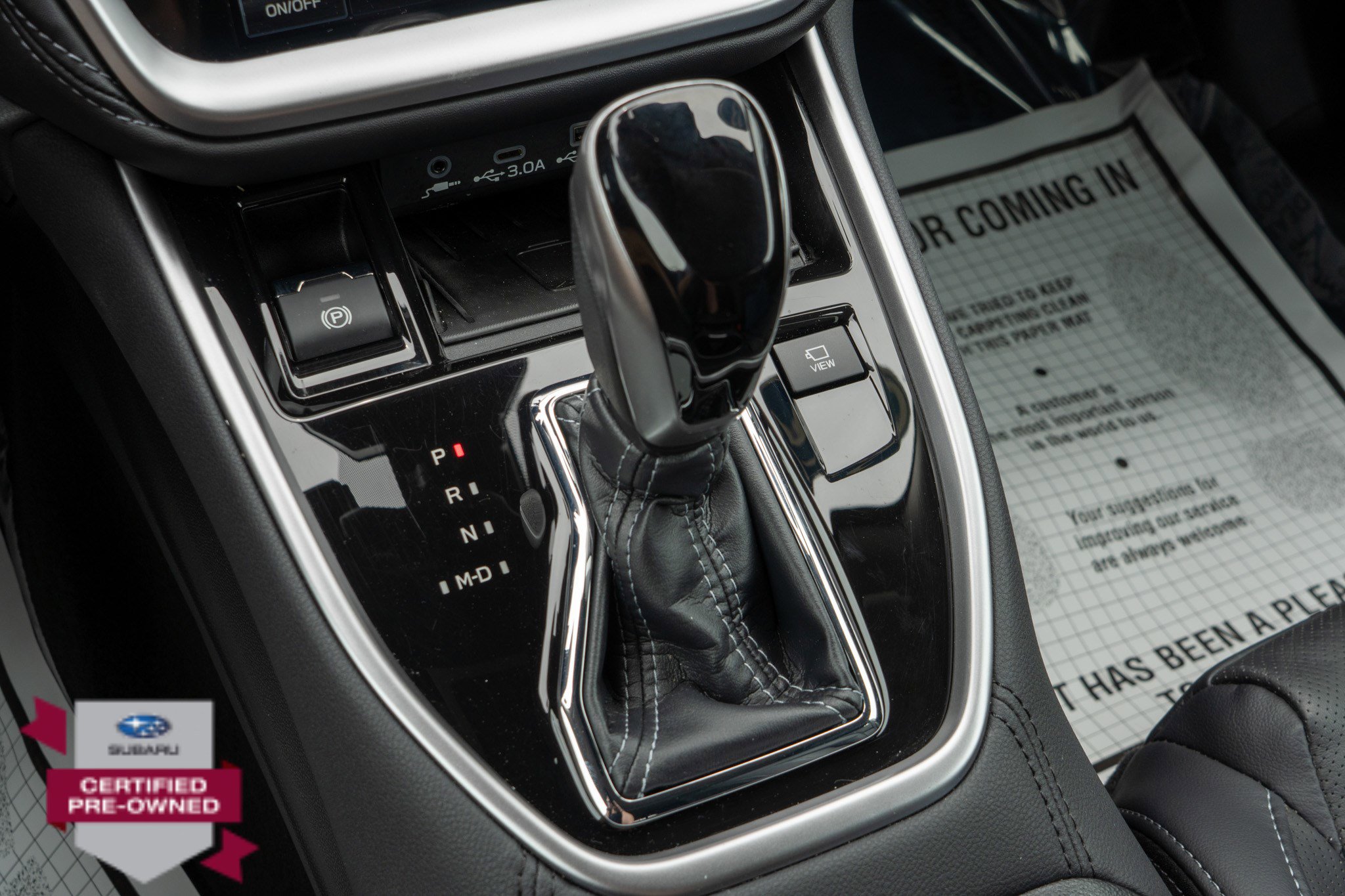 Certified 2023 Subaru Outback Touring XT image 13