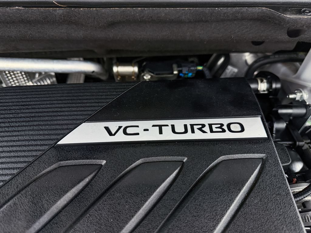 Certified 2022 Nissan Rogue SV FWD image 12