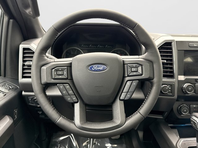 Used 2019 Ford F150 XLT w/ Equipment Group 302A Luxury AWD/4WD image 12