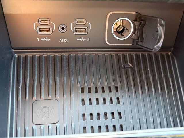 New 2026 Jeep Grand Cherokee Limited AWD/4WD image 22