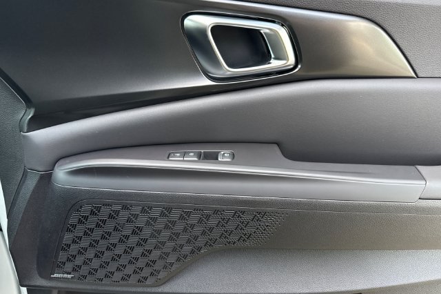 New 2027 Kia Carnival SX Prestige FWD image 20