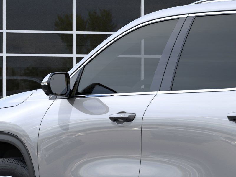 New 2026 Buick Enclave Preferred w/ Power Package image 12