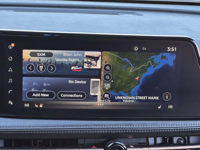 Used 2023 Nissan Ariya AWD image 17