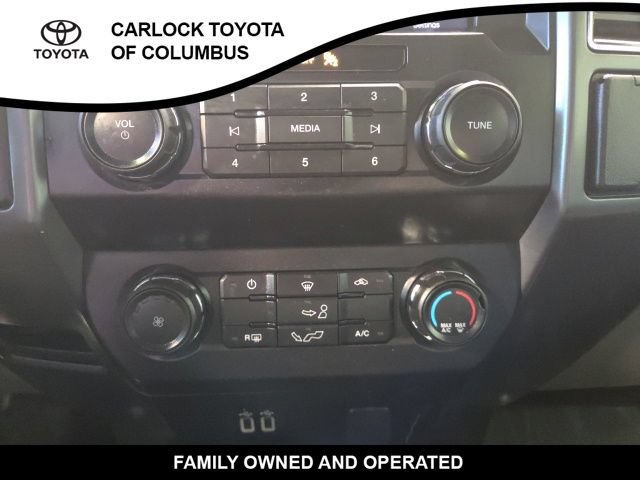 Used 2019 Ford F150 XLT w/ Equipment Group 301A Mid AWD/4WD image 26