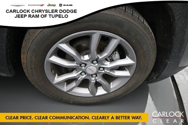 Used 2023 GMC Terrain SLT w/ LPO, Floor Liner Package AWD/4WD image 43
