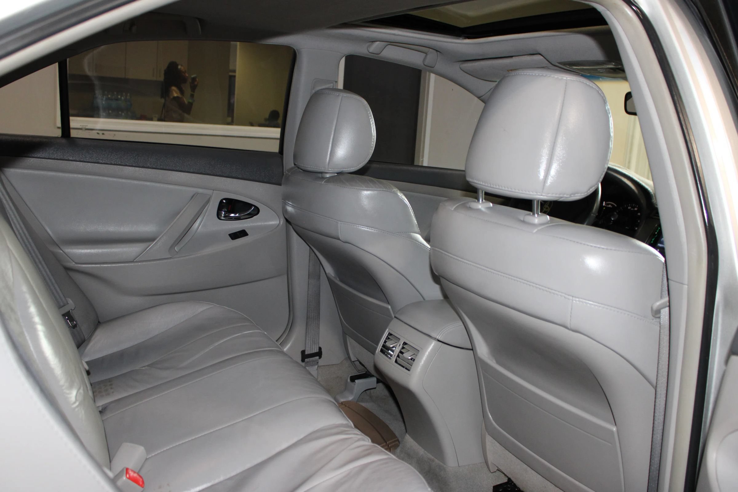 Used 2009 Toyota Camry Hybrid FWD image 31