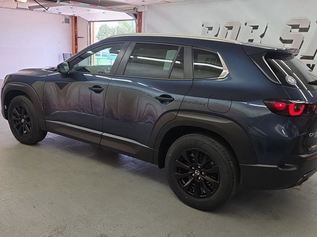 New 2026 MAZDA CX-50 AWD 2.5 S w/ Weather Package image 3