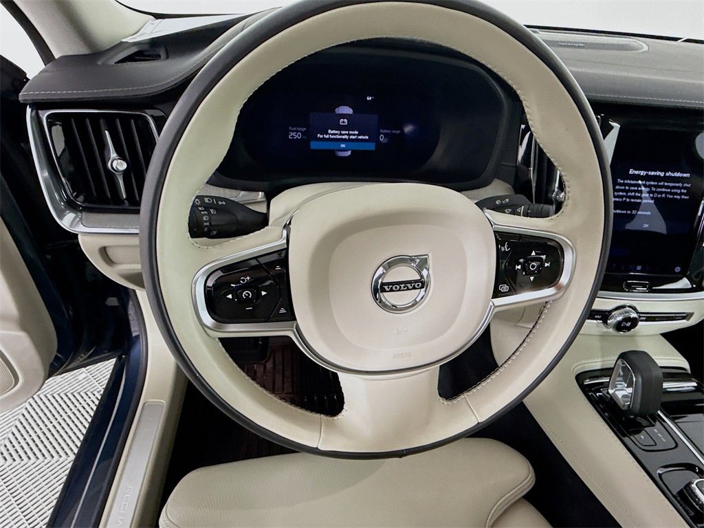 Used 2024 Volvo S60 T8 Ultimate w/ Climate Package image 12