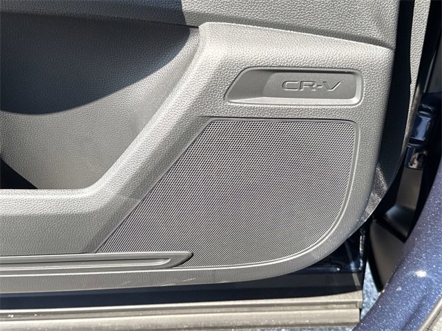 New 2026 Honda CR-V Sport-L image 22