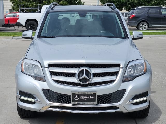 Used 2014 Mercedes-Benz GLK 350 4MATIC image 36