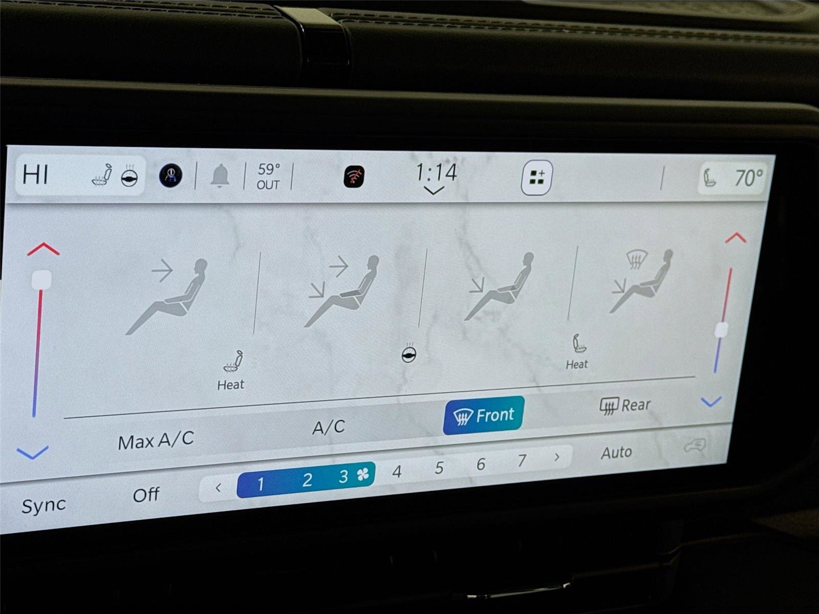 New 2026 Jeep Wrangler Unlimited Rubicon w/ Xtreme 35 Tire Package image 14