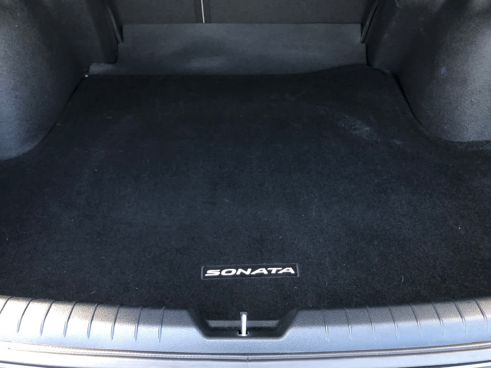 Used 2023 Hyundai Sonata SEL image 28