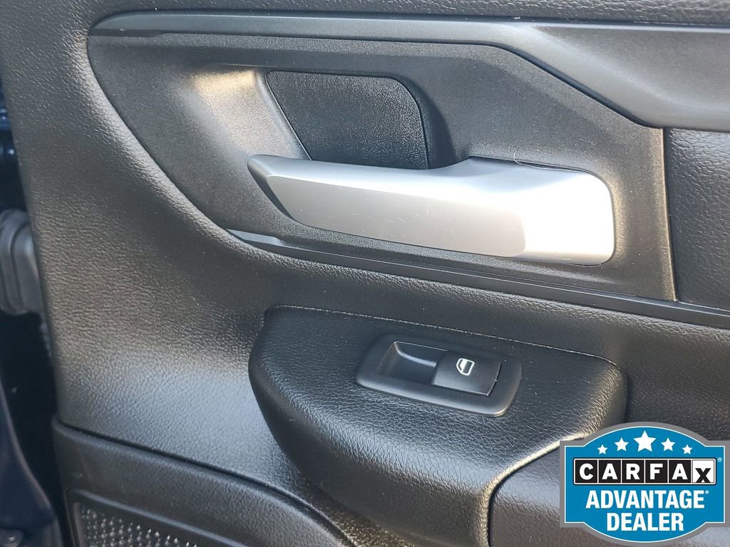 Used 2022 RAM 1500 Tradesman w/ Tradesman Group image 47