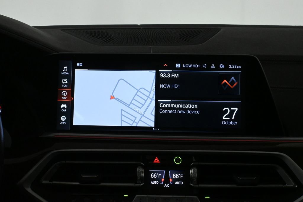 Used 2022 BMW X5 xDrive40i image 22