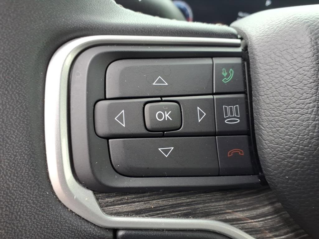 Used 2022 Jeep Wagoneer Series II image 19