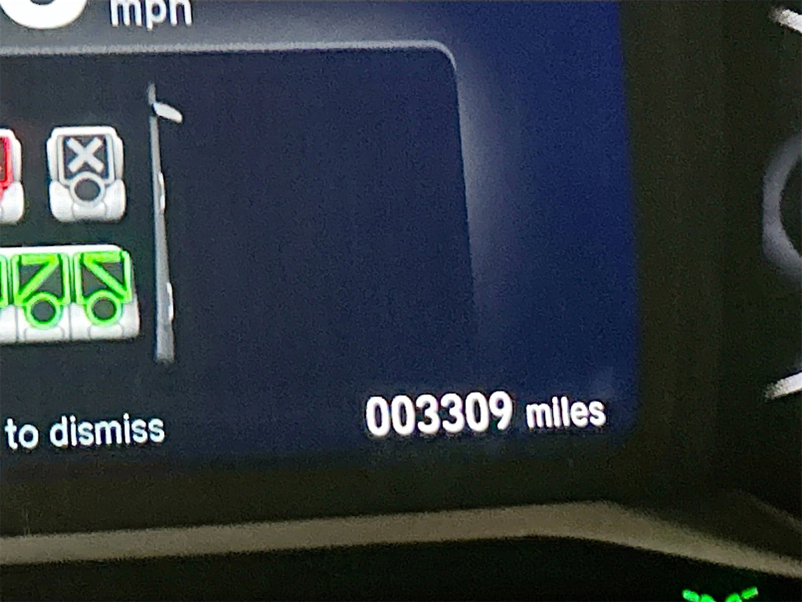 Used 2025 Honda Passport EX-L image 12