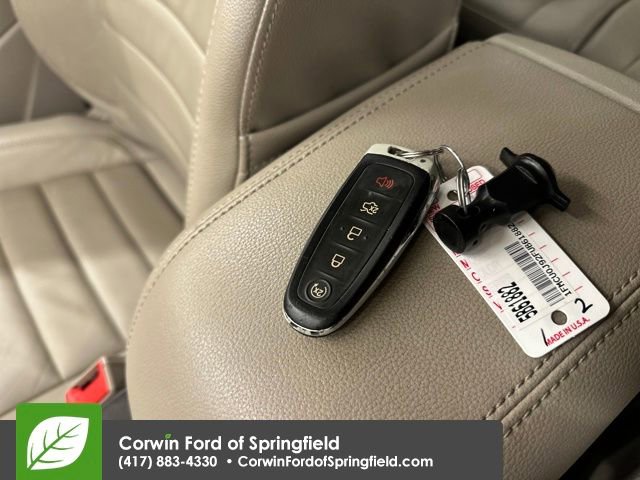 Used 2015 Ford Escape Titanium image 17