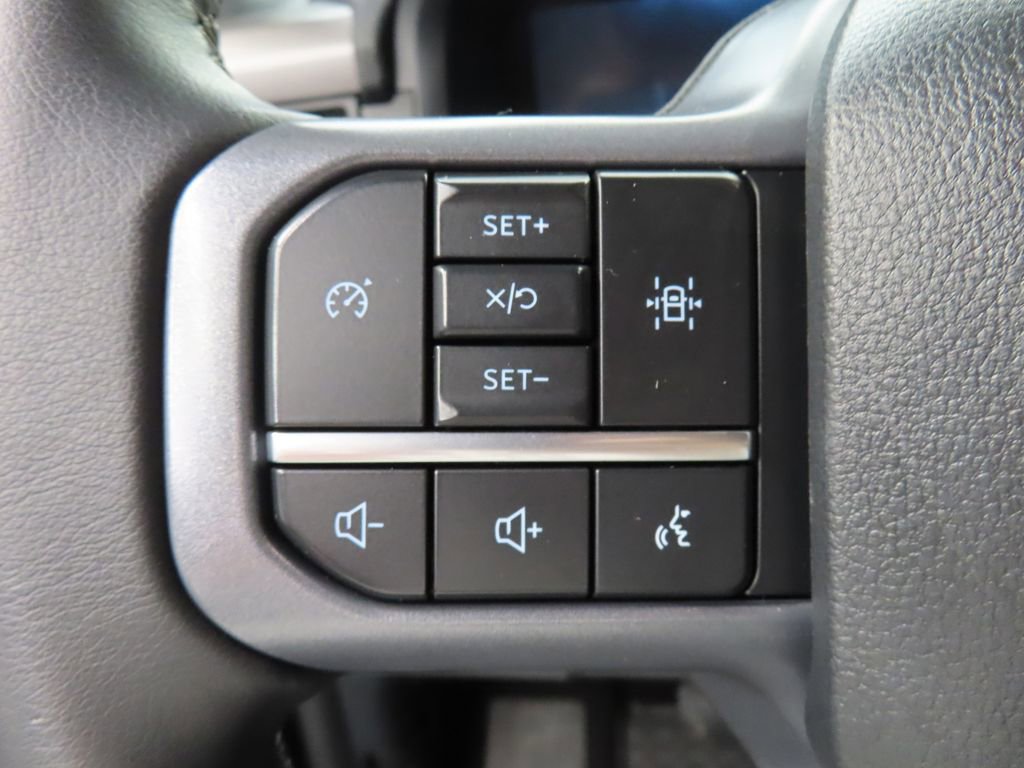 Used 2025 Ford F150 XLT w/ Equipment Group 301A Standard image 44