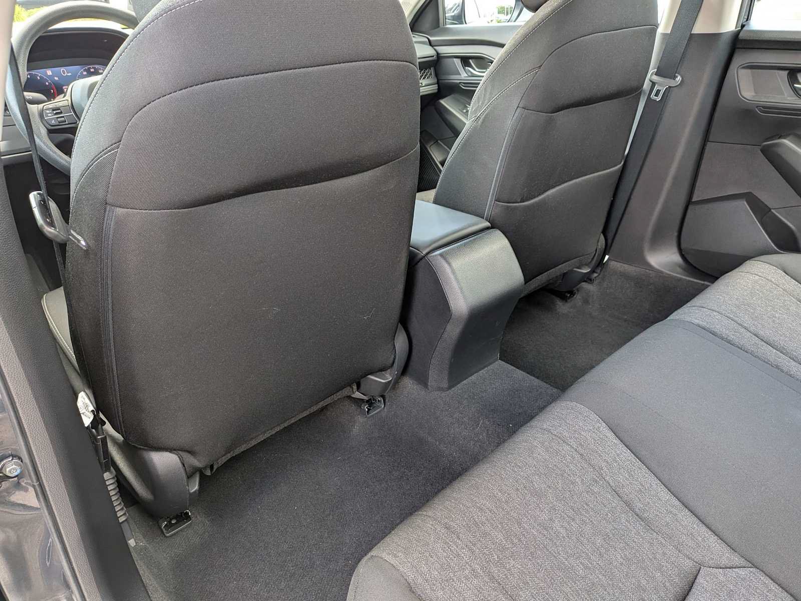 Certified 2023 Honda Accord EX image 17