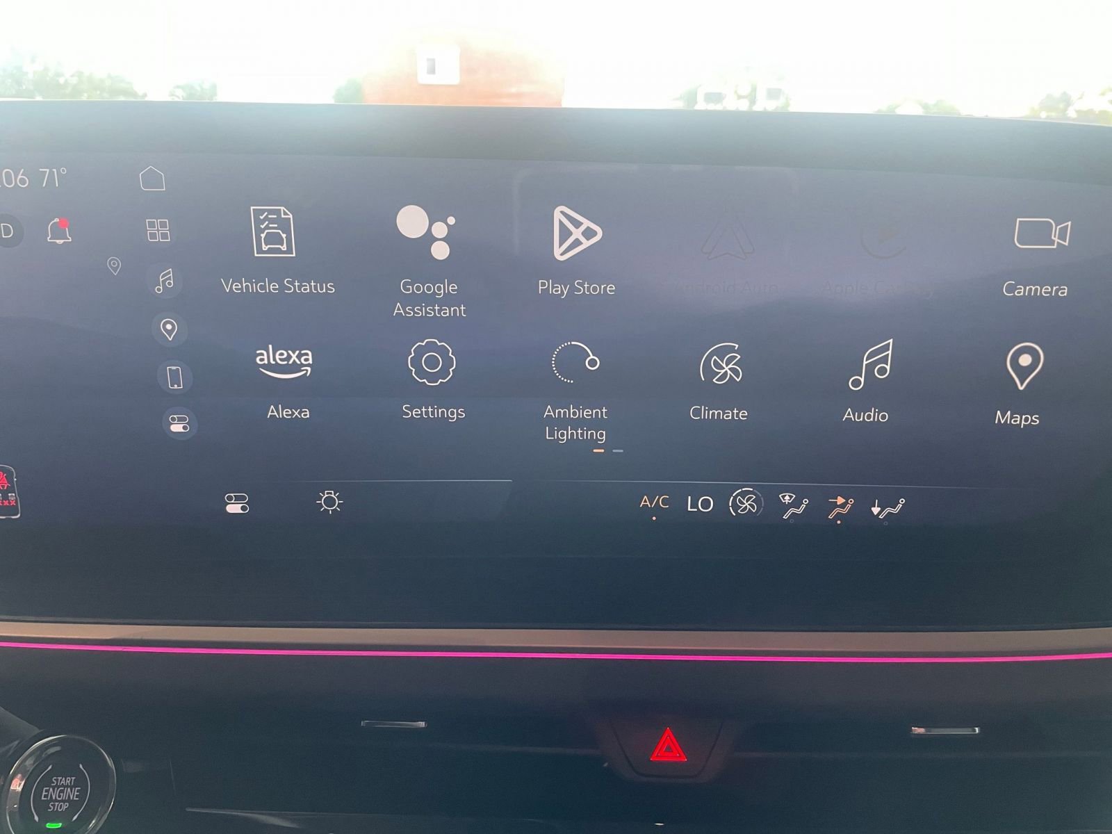 Used 2024 Buick Envision Sport Touring image 21