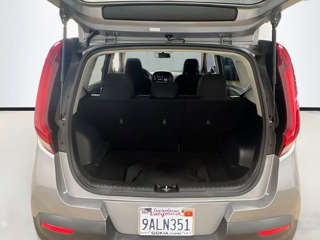 Certified 2022 Kia Soul LX image 24