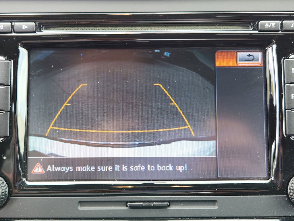 Used 2015 Volkswagen Jetta GLI SE image 22