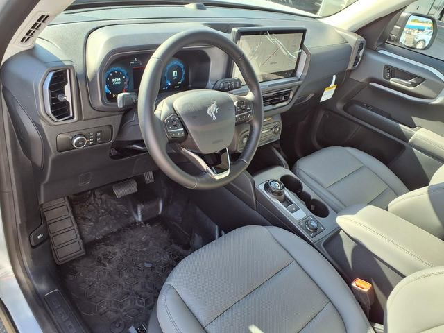 New 2026 Ford Bronco Sport Badlands image 10