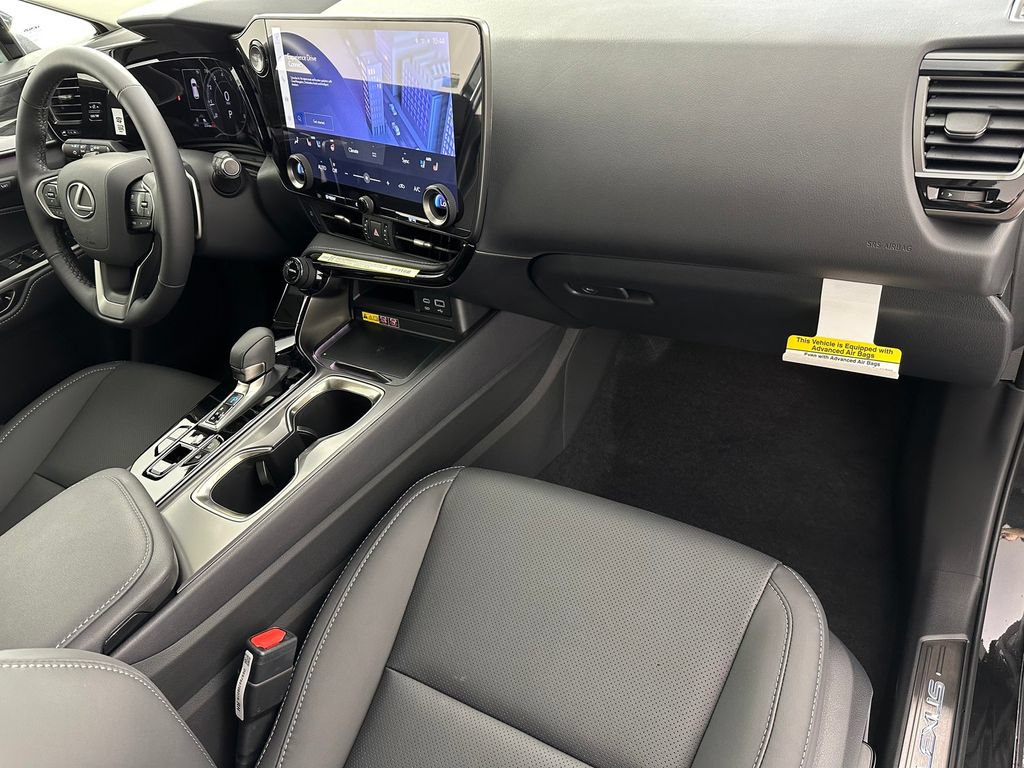 New 2026 Lexus NX 350 AWD w/ Accessory Package (2T) image 19