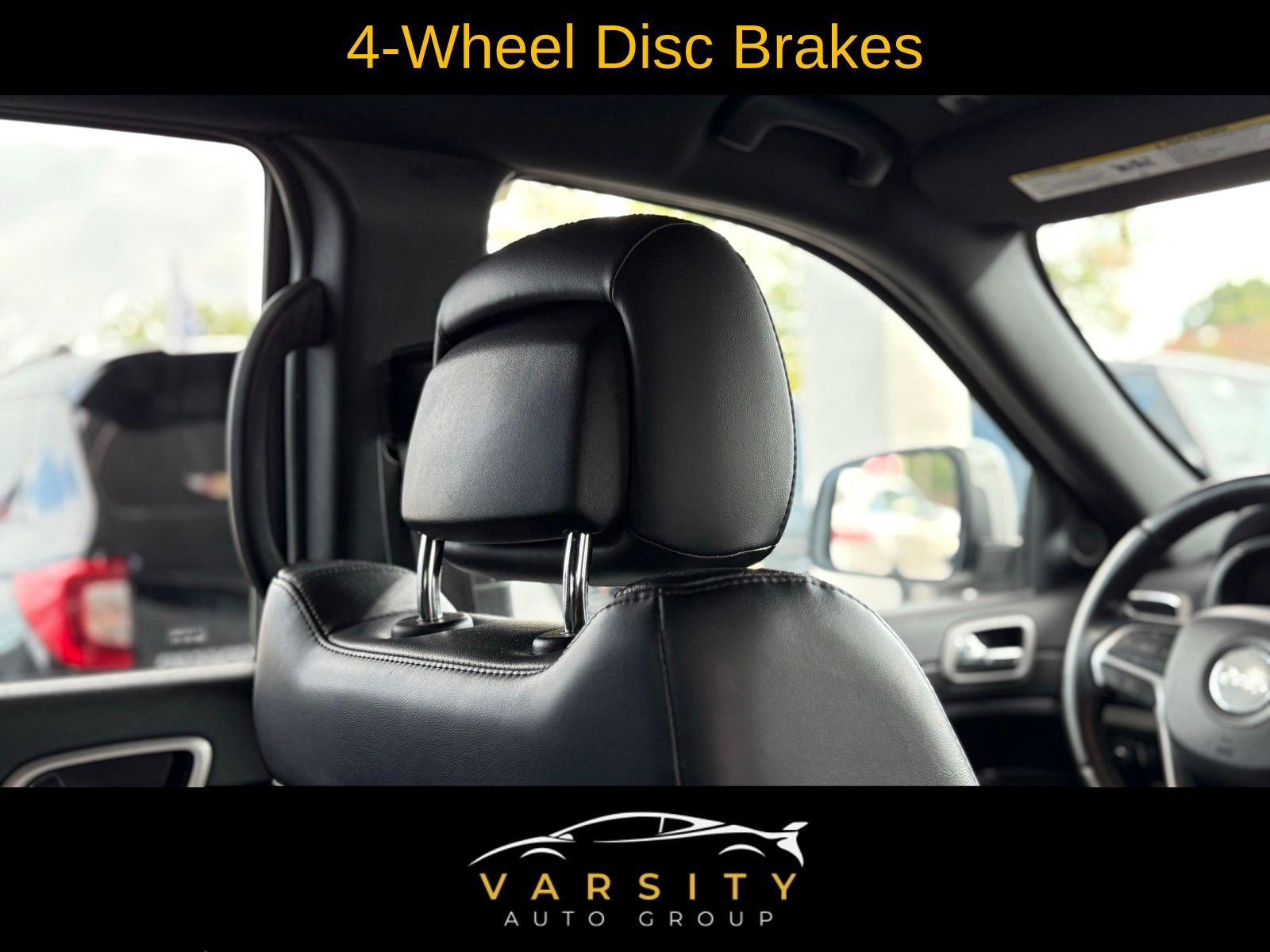 Used 2022 Jeep Grand Cherokee Laredo X image 29