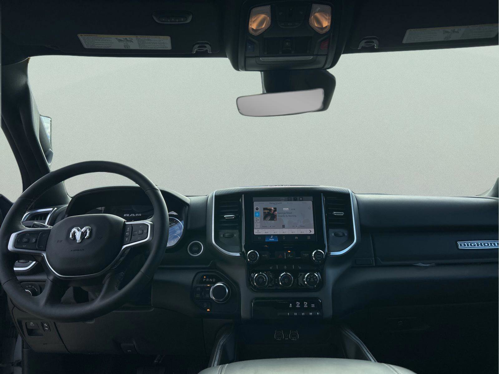 Certified 2025 RAM 1500 Big Horn image 10