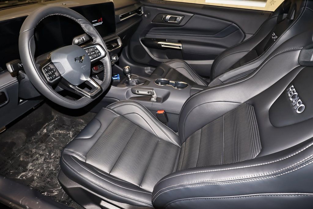 New 2026 Ford Mustang GT Premium w/ GT Performance Package image 22