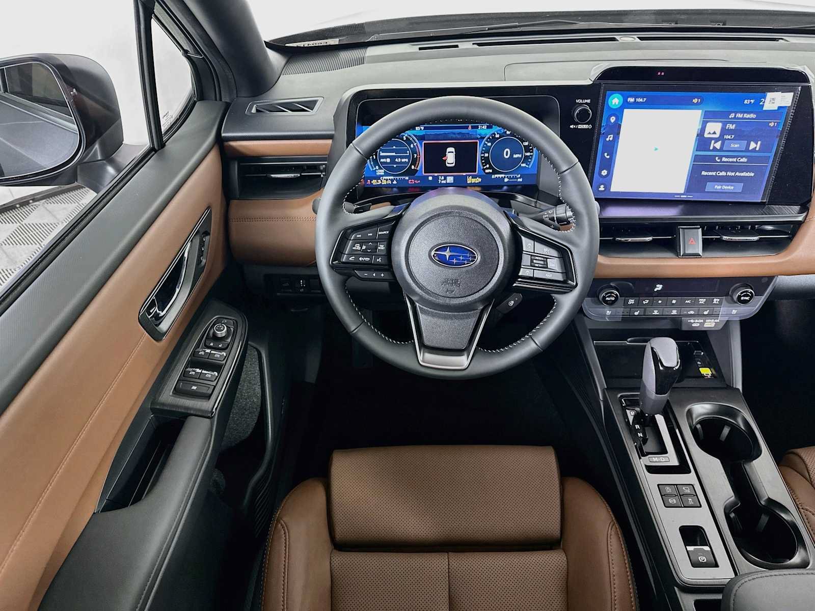 New 2026 Subaru Outback Touring XT AWD/4WD image 21