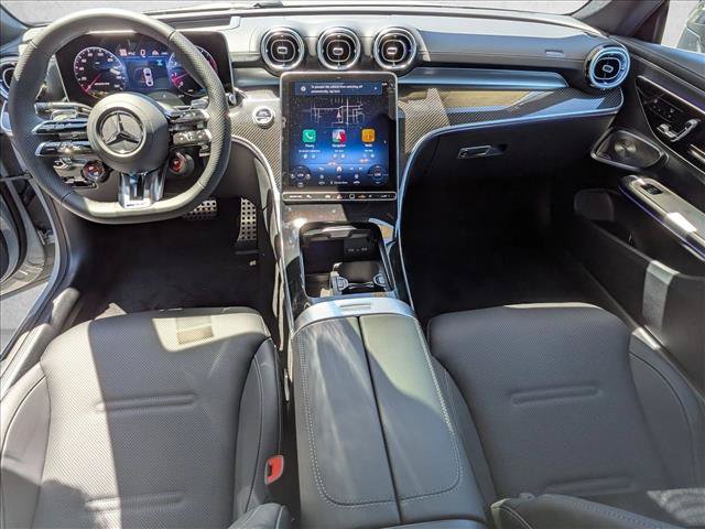 New 2026 Mercedes-Benz CLE 53 AMG 4MATIC Coupe image 15