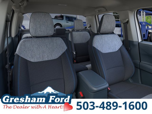 New 2026 Ford Maverick XLT FWD image 11
