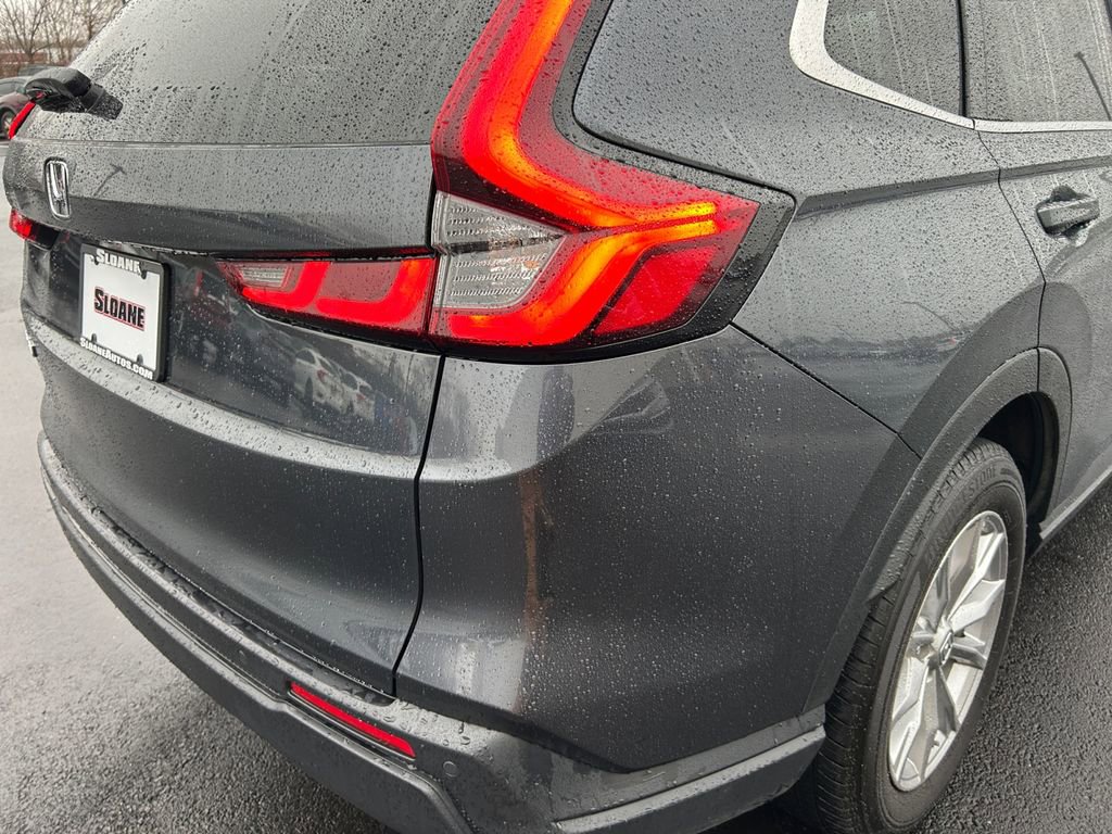 Certified 2023 Honda CR-V EX-L image 19