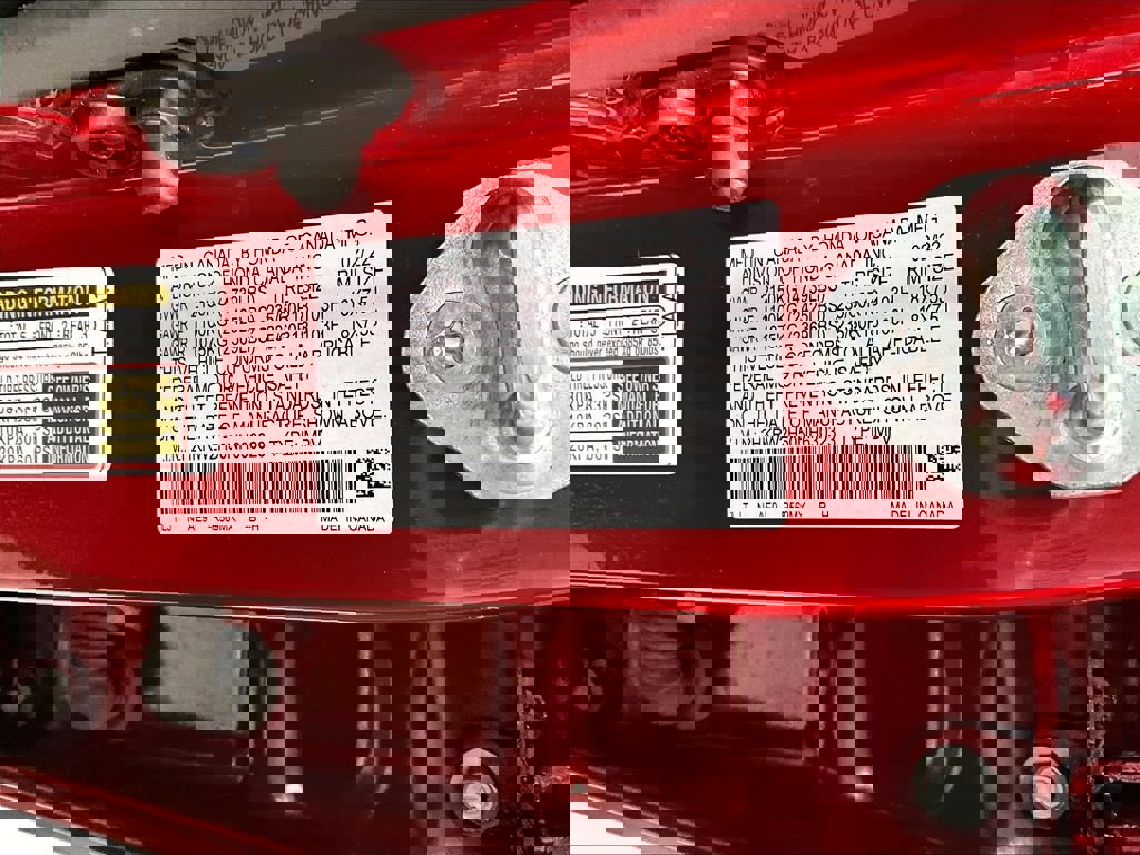 Used 2022 Honda CR-V EX image 28