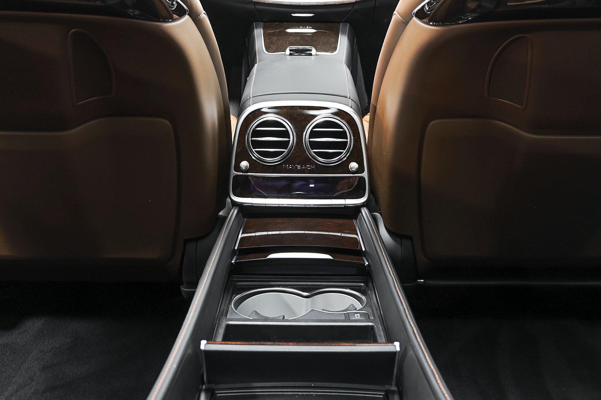 Used 2019 Mercedes-Benz Maybach S 560 4MATIC image 60