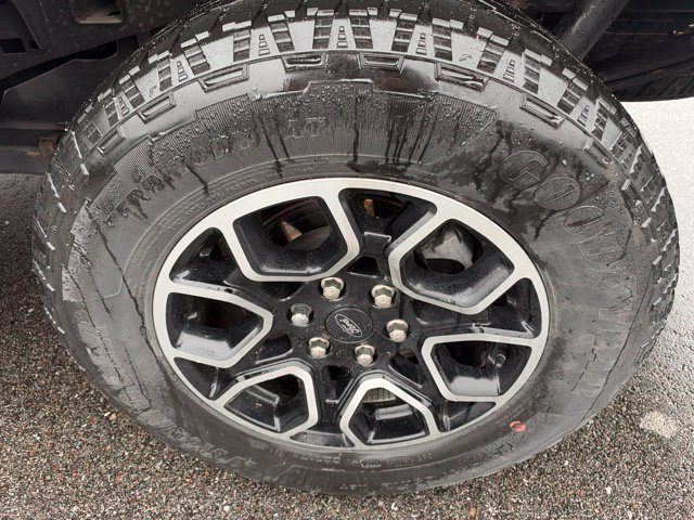 Used 2023 Ford F150 XLT w/ Equipment Group 302A High AWD/4WD image 7