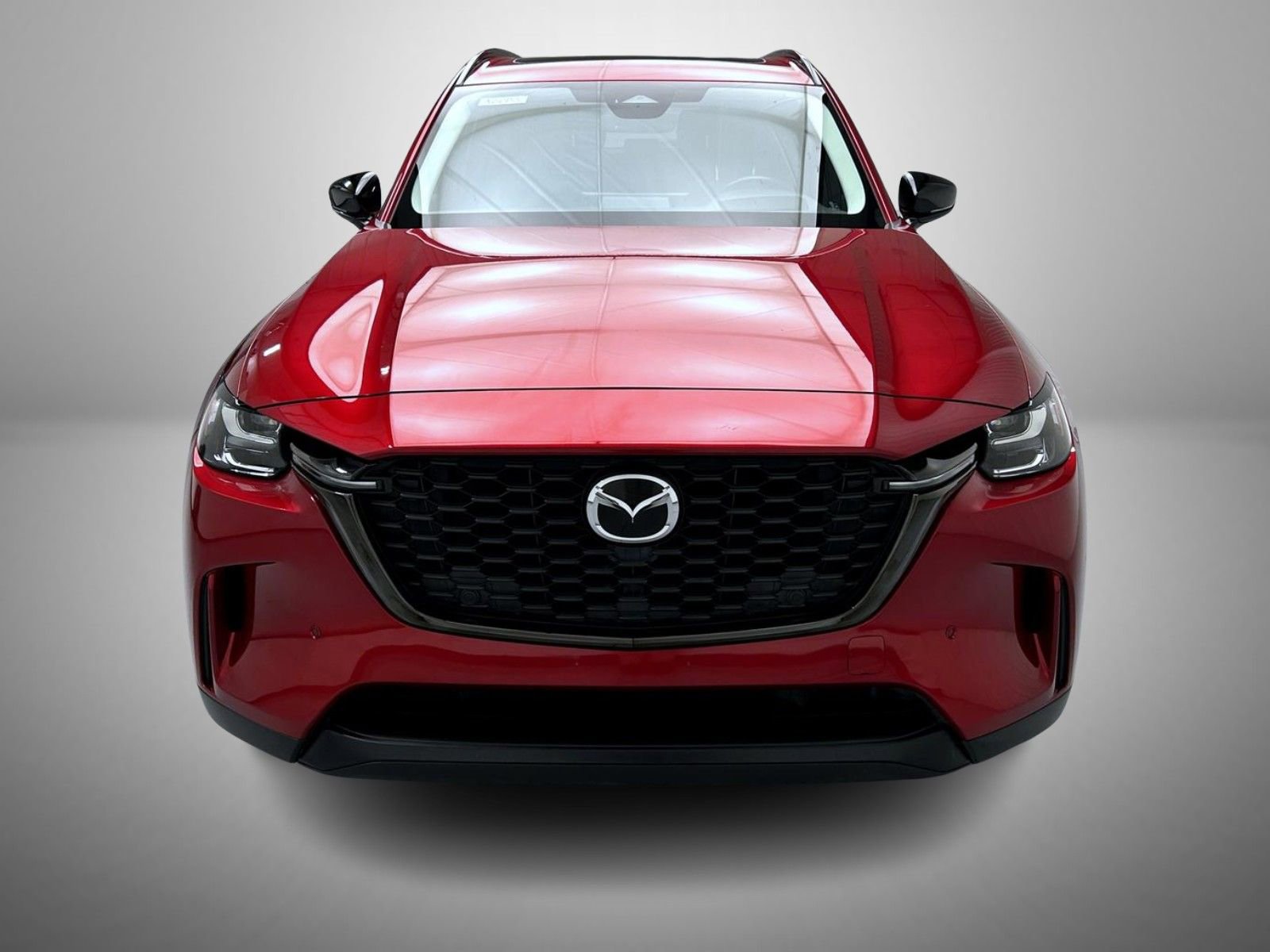 Certified 2025 MAZDA CX-90 Plug-In Hybrid w/Premium Sport AWD/4WD image 2