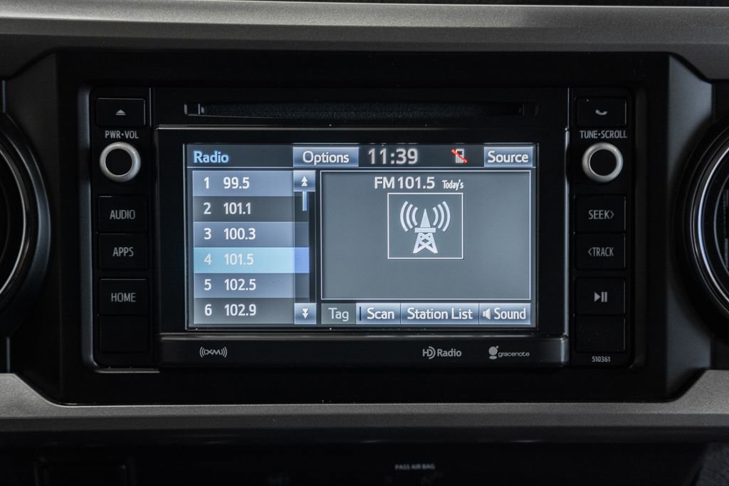 Used 2019 Toyota Tacoma SR5 image 22