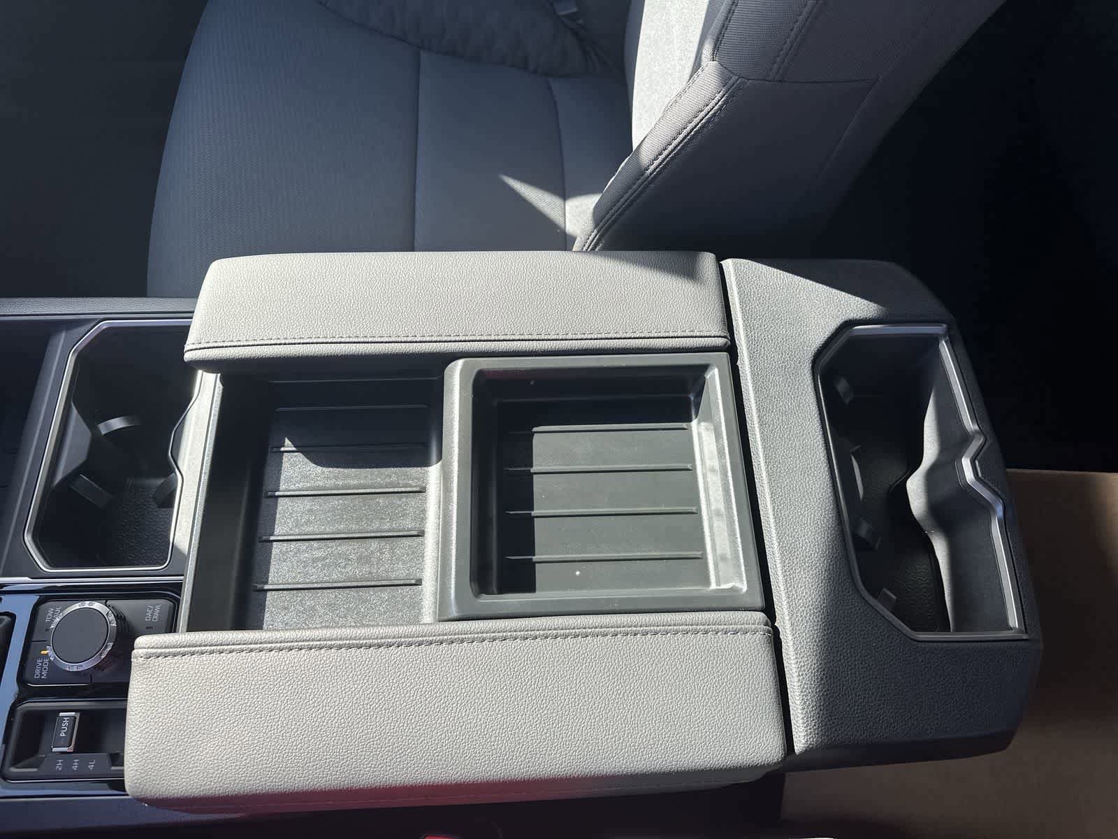New 2026 Toyota Tundra SR5 AWD/4WD image 42