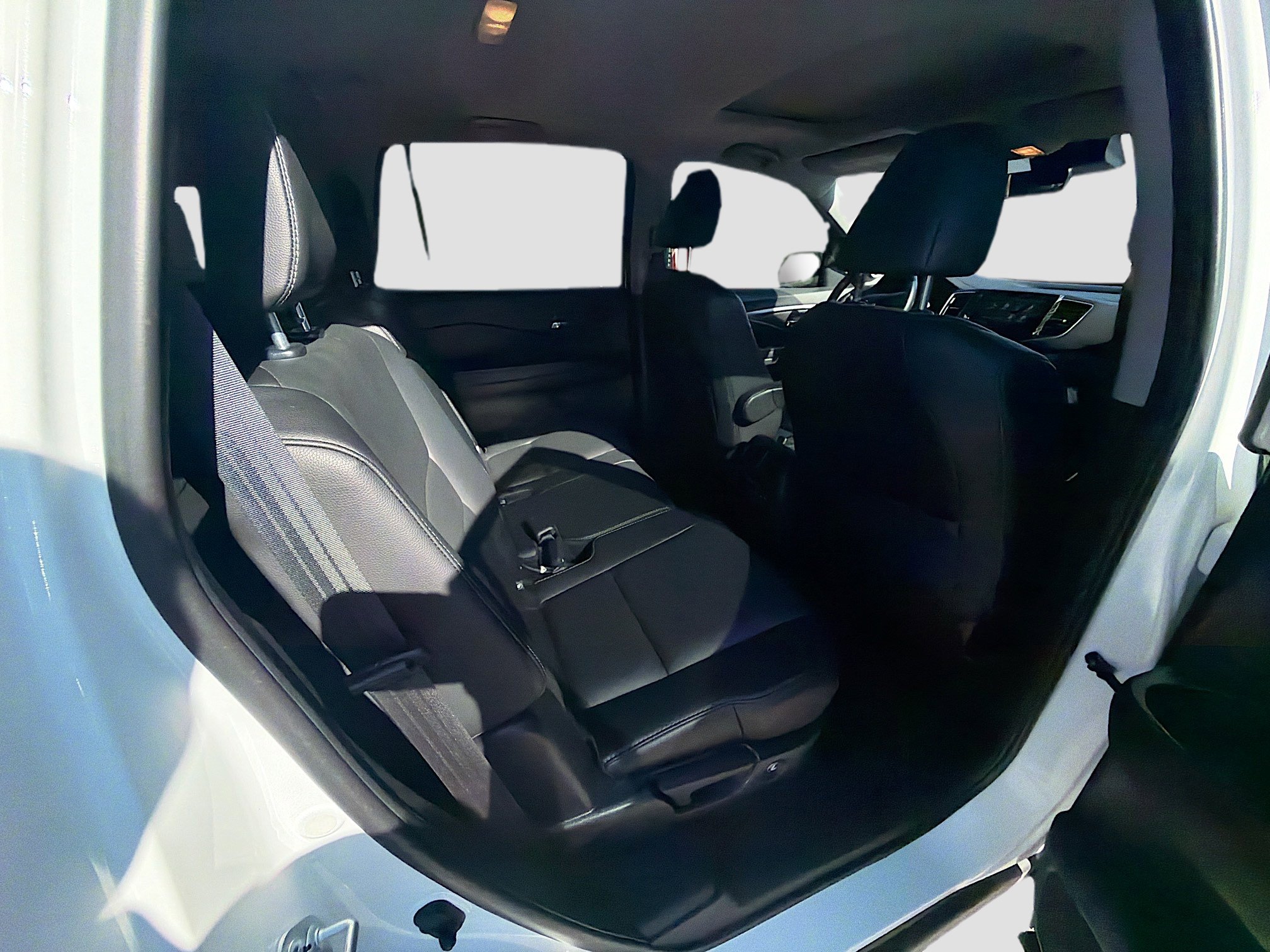 Used 2021 Honda Pilot EX-L image 28