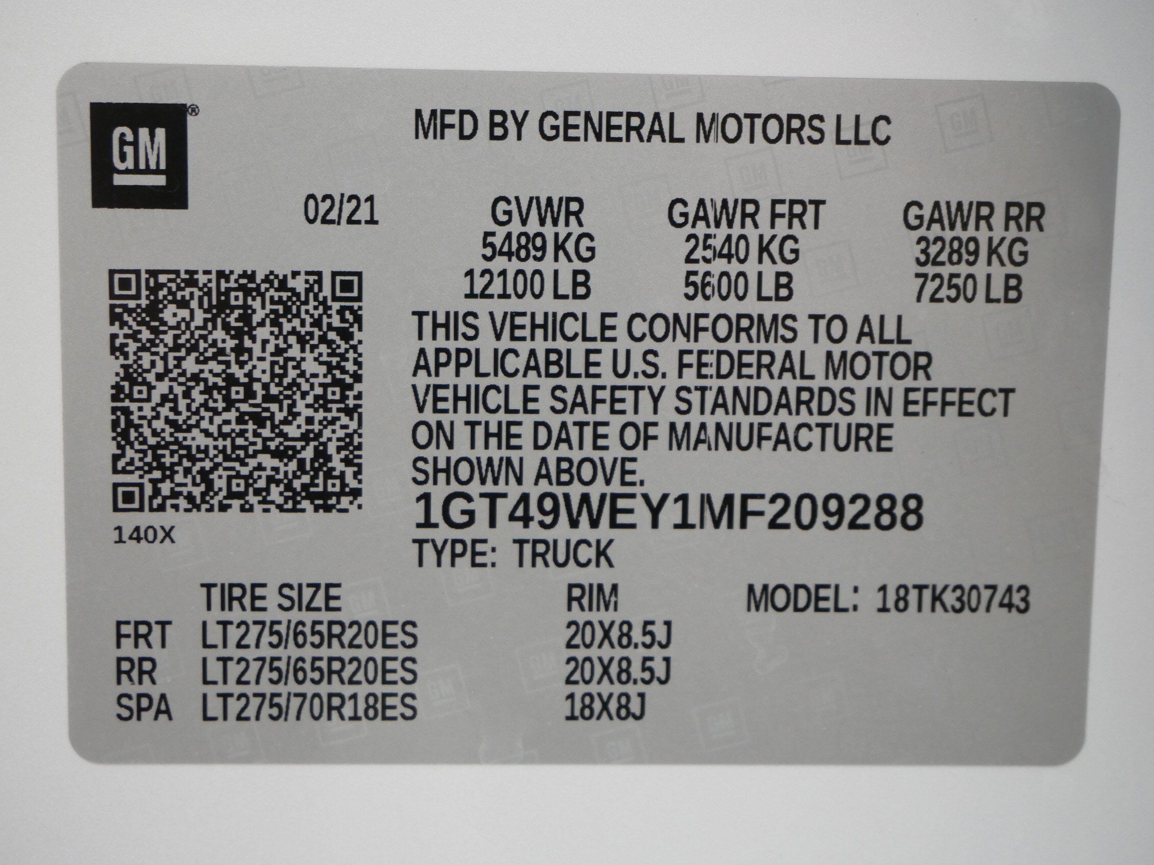 Used 2021 GMC Sierra 3500 Denali w/ Denali Ultimate Package AWD/4WD image 32