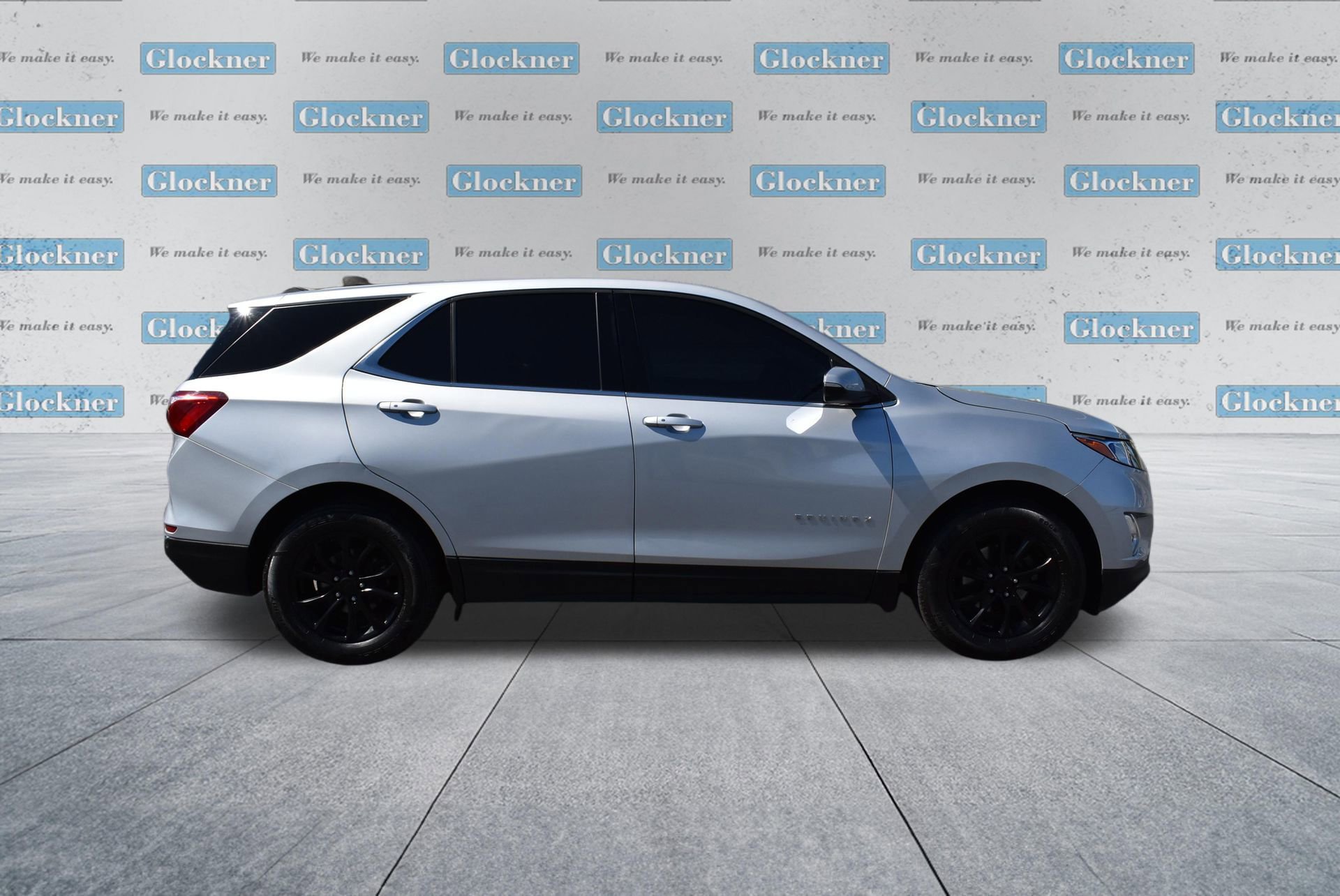 Used 2018 Chevrolet Equinox LT FWD image 4