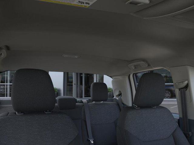 New 2026 Ford Maverick XL w/ Equipment Group 101A AWD/4WD image 12